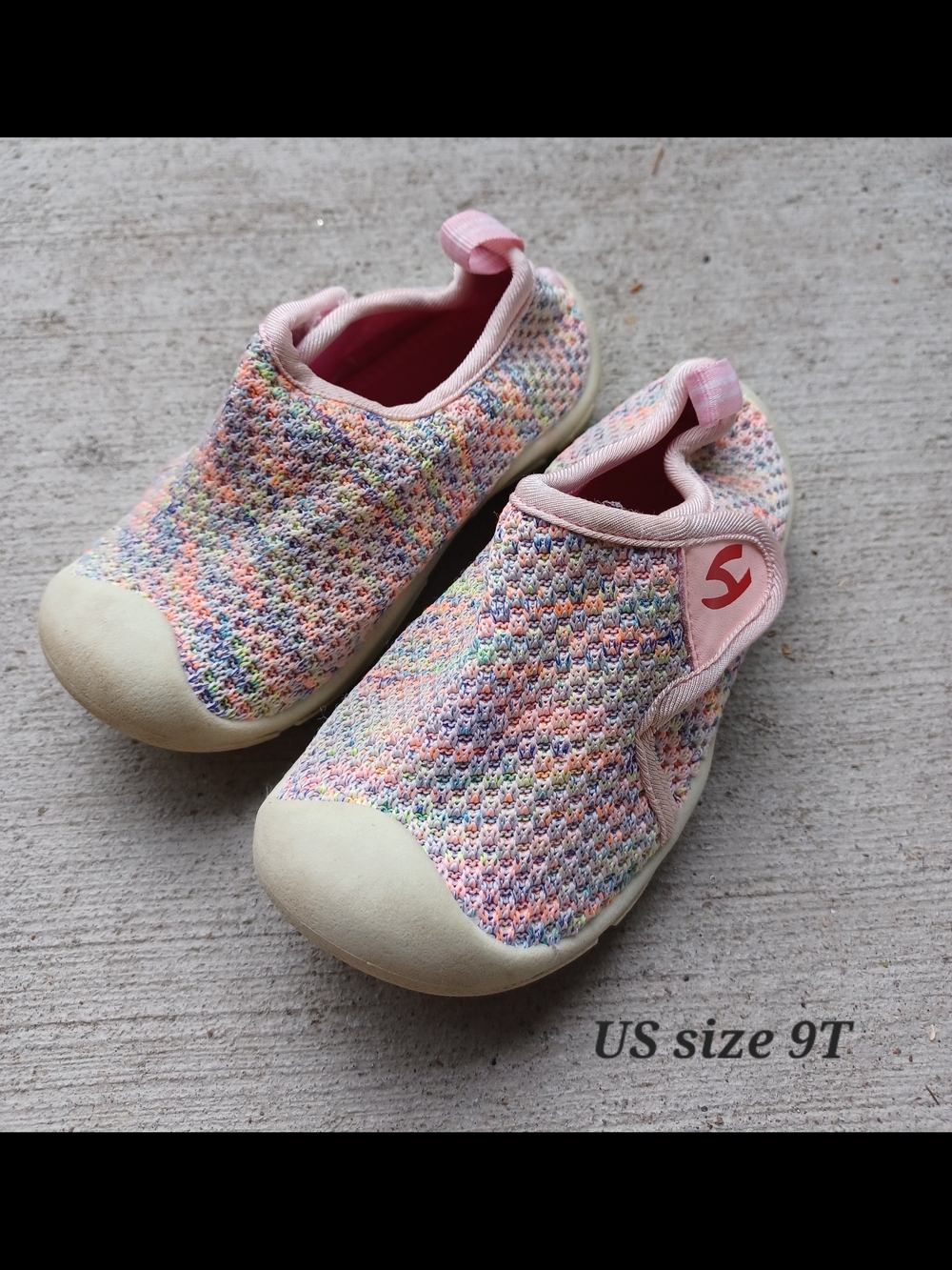 Toddler Easy-On Sneakers